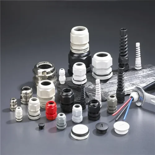 VIOX cable gland