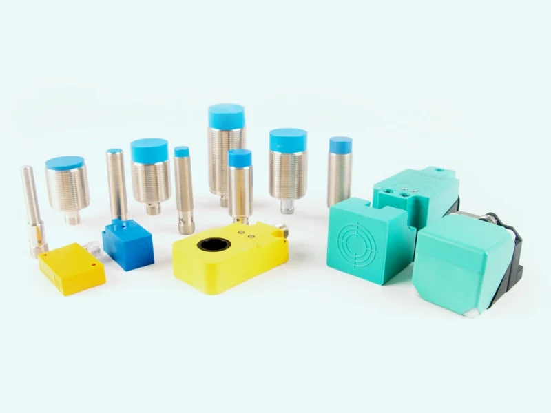 Proximity-Sensor-kit Proximity-Sensor