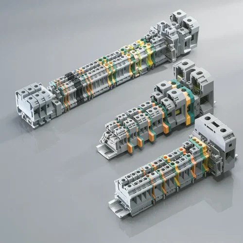 VIOX manufacturing Terminal Block